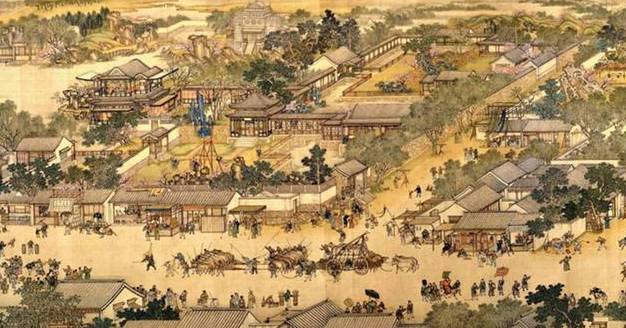 古代历史图片