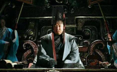 合纵攻秦之战历史图片