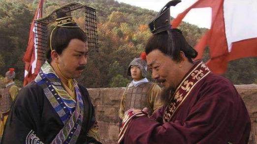 合纵攻秦之战历史图片