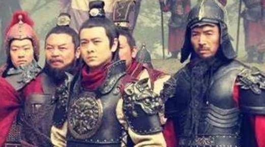 李渊历史图片