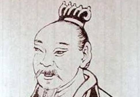 杨朱历史图片