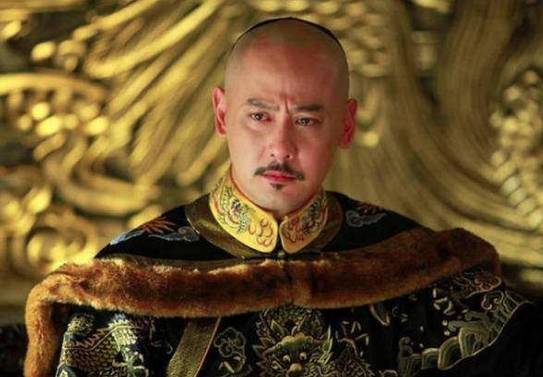 讷亲历史图片