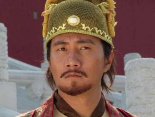 沐英历史图片
