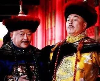 乾隆历史图片