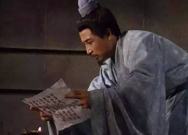 蒋干历史图片