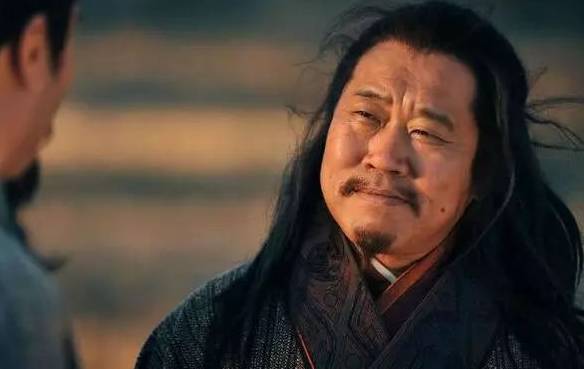 蒋干历史图片