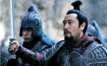 诸葛亮历史图片