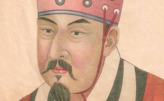 贬官历史图片