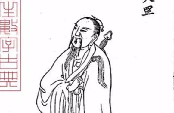 推背图历史图片