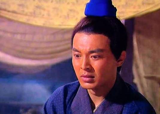 李严历史图片