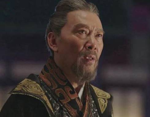 李严历史图片