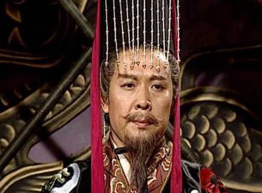李严历史图片