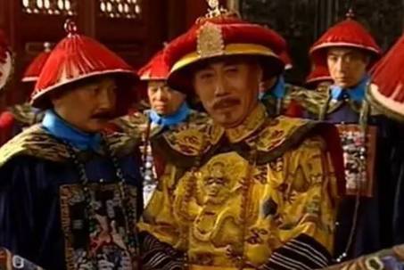 乾隆历史图片