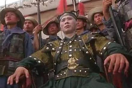 明朝历史图片