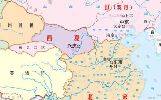宋朝历史图片