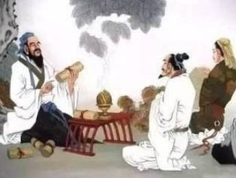 鲁文公历史图片
