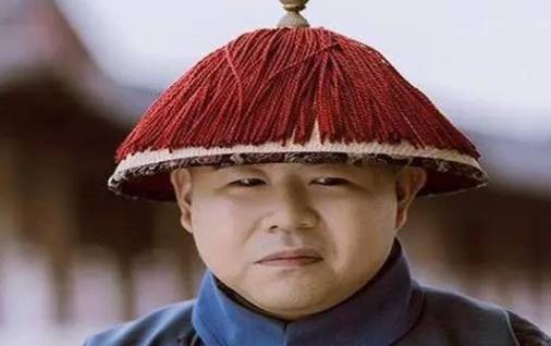 清宫历史图片