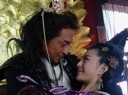 周朝历史图片