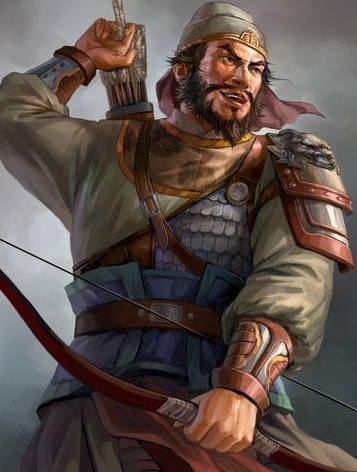 三国历史图片