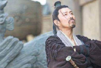 鸿门宴历史图片
