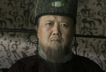 郭靖历史图片