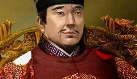 崇祯历史图片