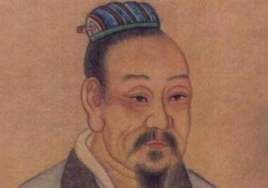 赵武历史图片