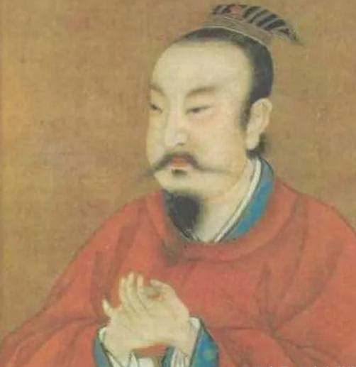 唐朝历史图片