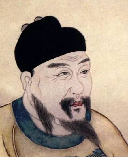 剃发令历史图片