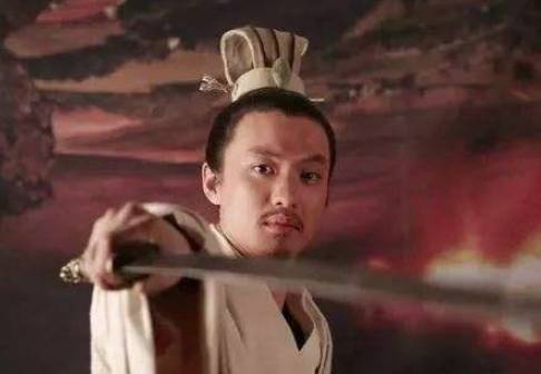 春秋历史图片