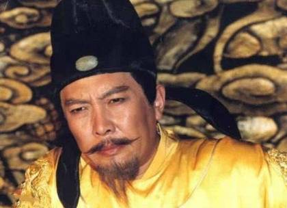 李世民历史图片