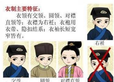 清初剃发易服令中为什么和尚和道士是例外 原因是什么历史图片