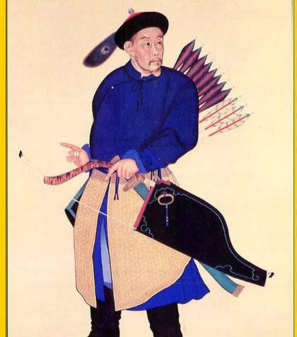 清初剃发易服令中为什么和尚和道士是例外 原因是什么历史图片