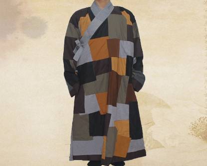 清初剃发易服令中为什么和尚和道士是例外 原因是什么历史图片