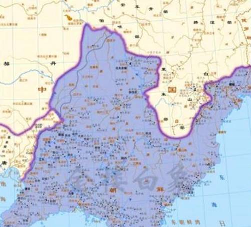 扶余国历史图片