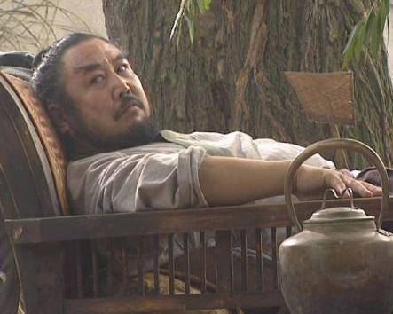 醉打蒋门神历史图片