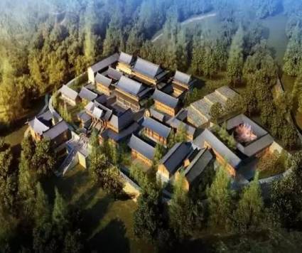 白杆兵历史图片