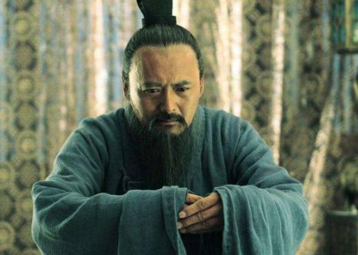 孔子历史图片