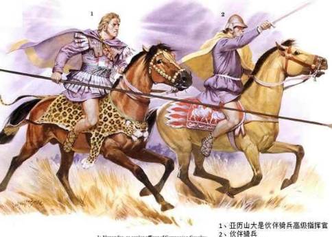 马其顿历史图片