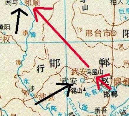 赵国历史图片