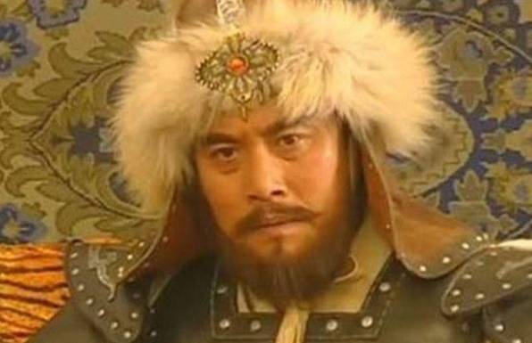 御驾亲征历史图片