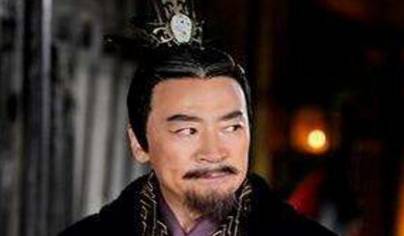杨广历史图片