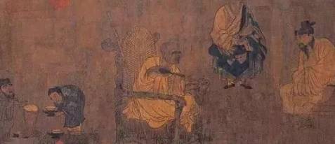 王羲之历史图片