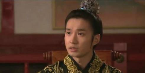 李氏朝鲜历史图片