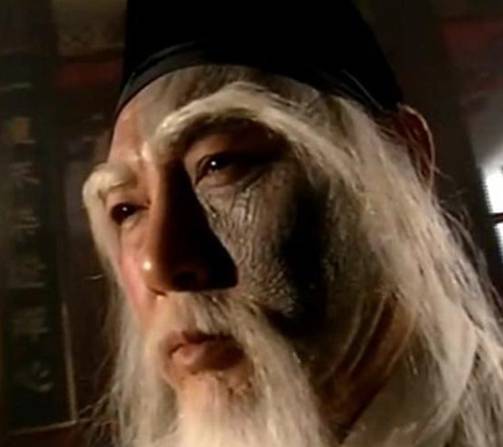 枯荣大师历史图片