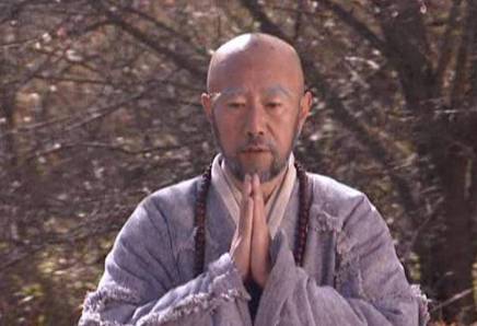 枯荣大师历史图片
