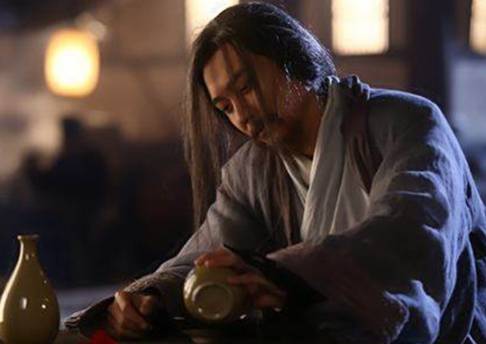 枯荣大师历史图片