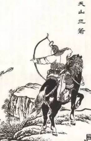 军事专家历史图片