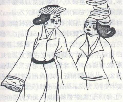 吐蕃历史图片