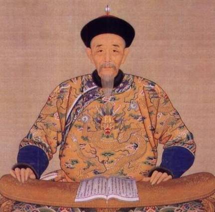 准噶尔汗国在噶尔丹死后一直没有停止反叛 三代帝王耗时68年才将其平定历史图片